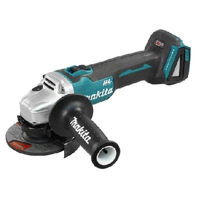 Angle Grinder 4" Thumb Switch